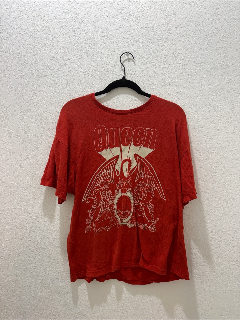 Target Red Queen Graphic Short-Sleeve Tee